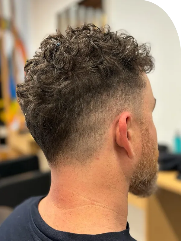 coiffeur femme bruz