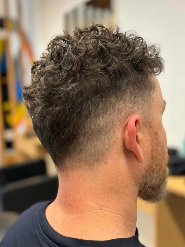 coiffeur femme bruz
