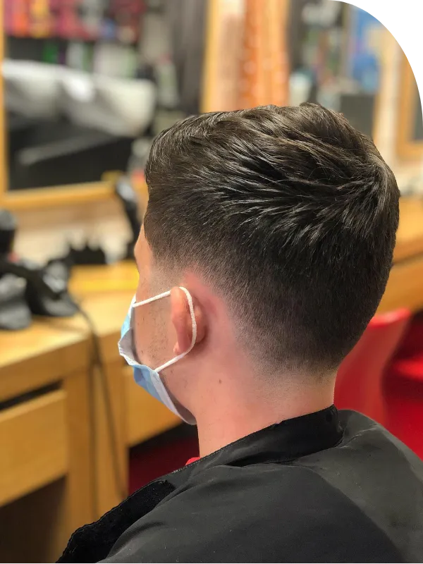 coiffeur femme bruz