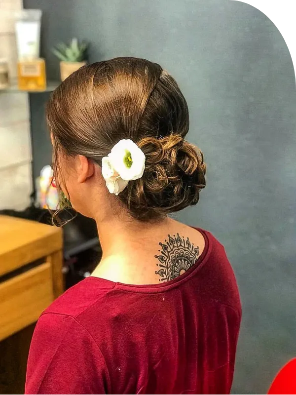 coiffeur femme bruz
