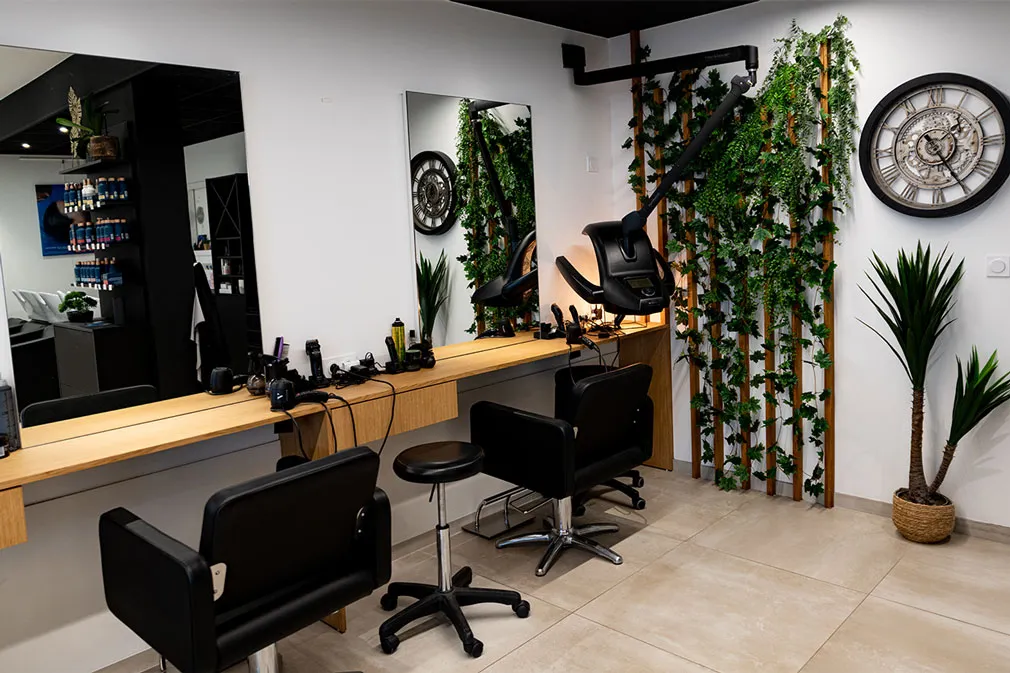 coiffeur homme bruz