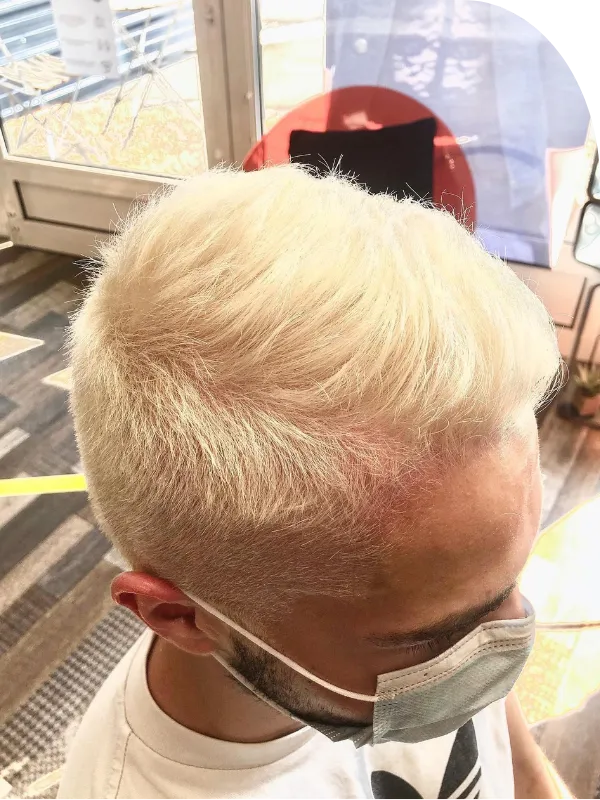coiffeur rdv en ligne bruz